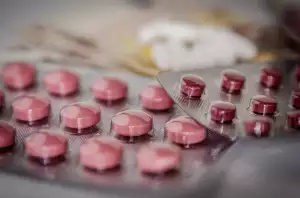 Kapsaicin Tablety