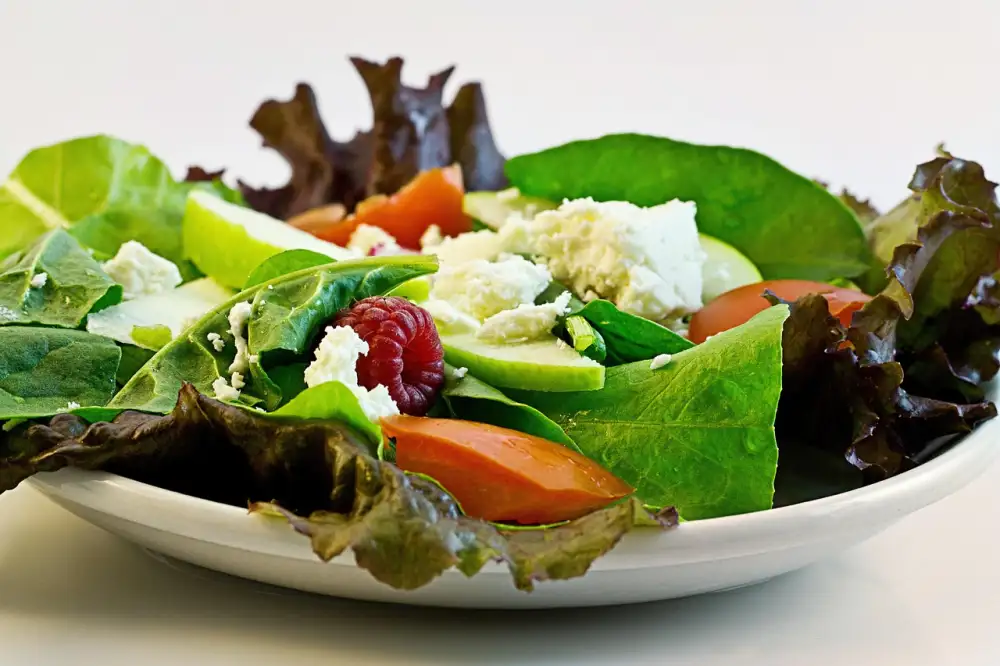Americká Dieta