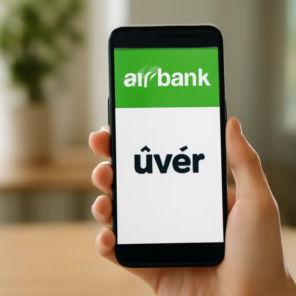 Airbank Uver