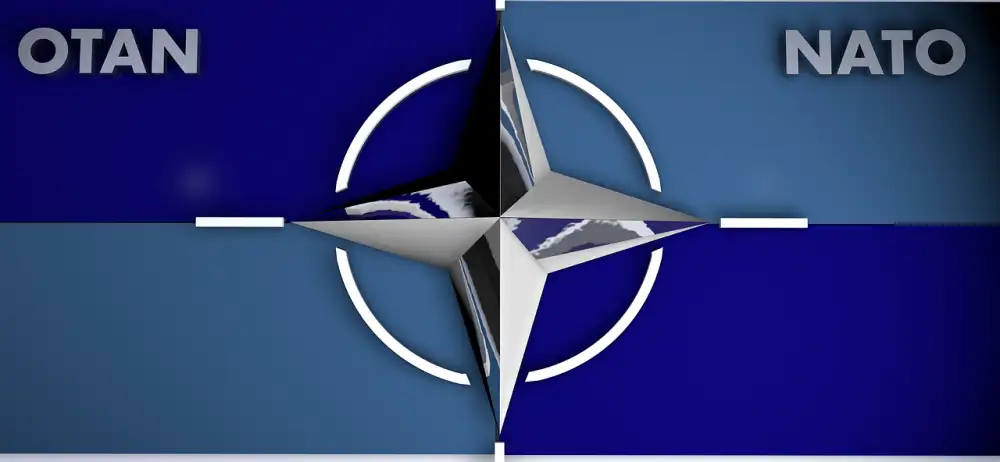 Nato Mapa