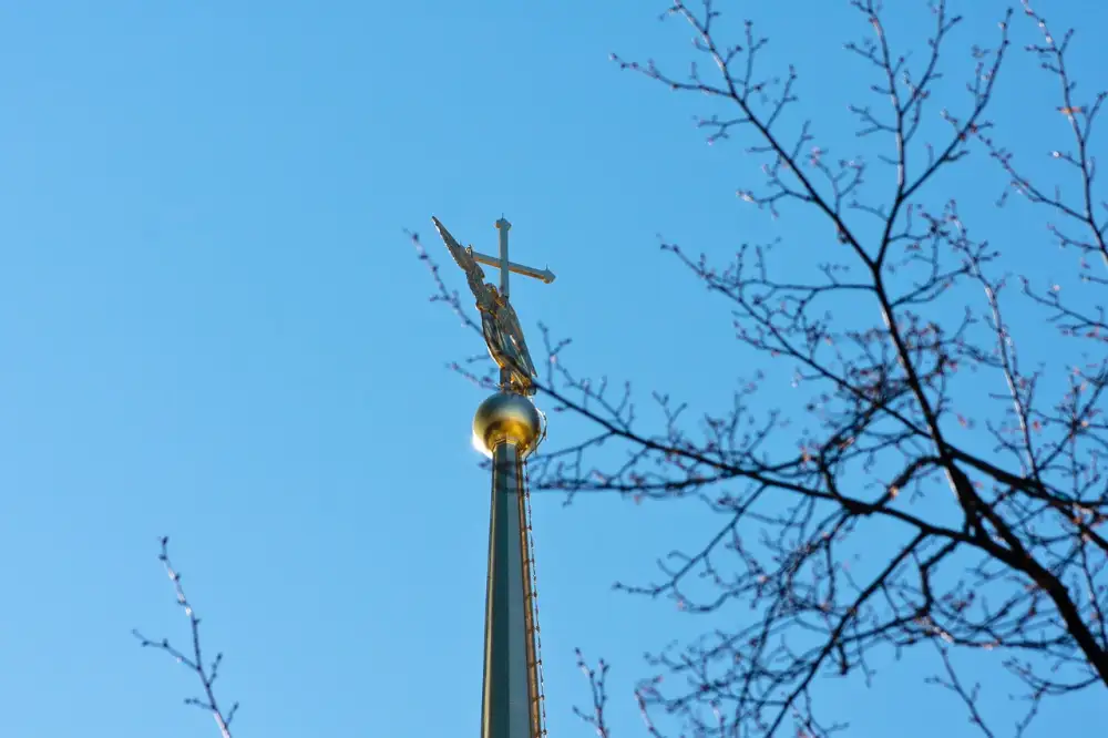 Pavel Novotný Starosta