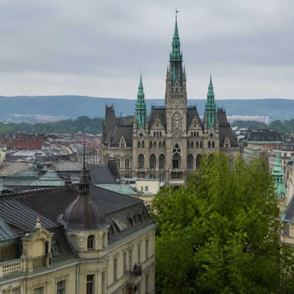 Magistrát Liberec