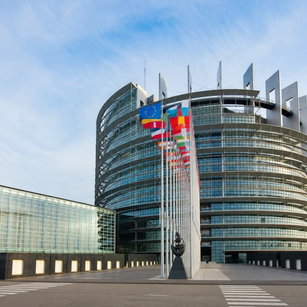 Evropský Parlament