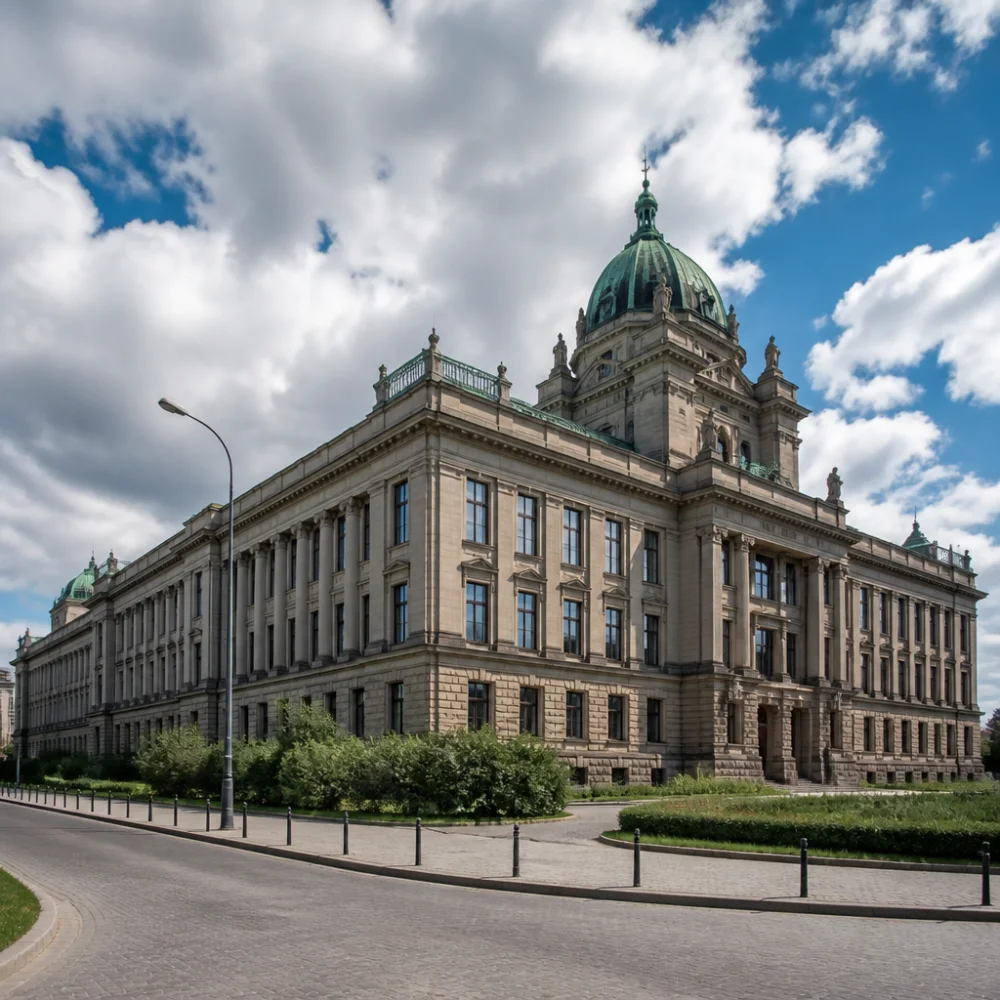 Ministerstvo Vnitra České Republiky