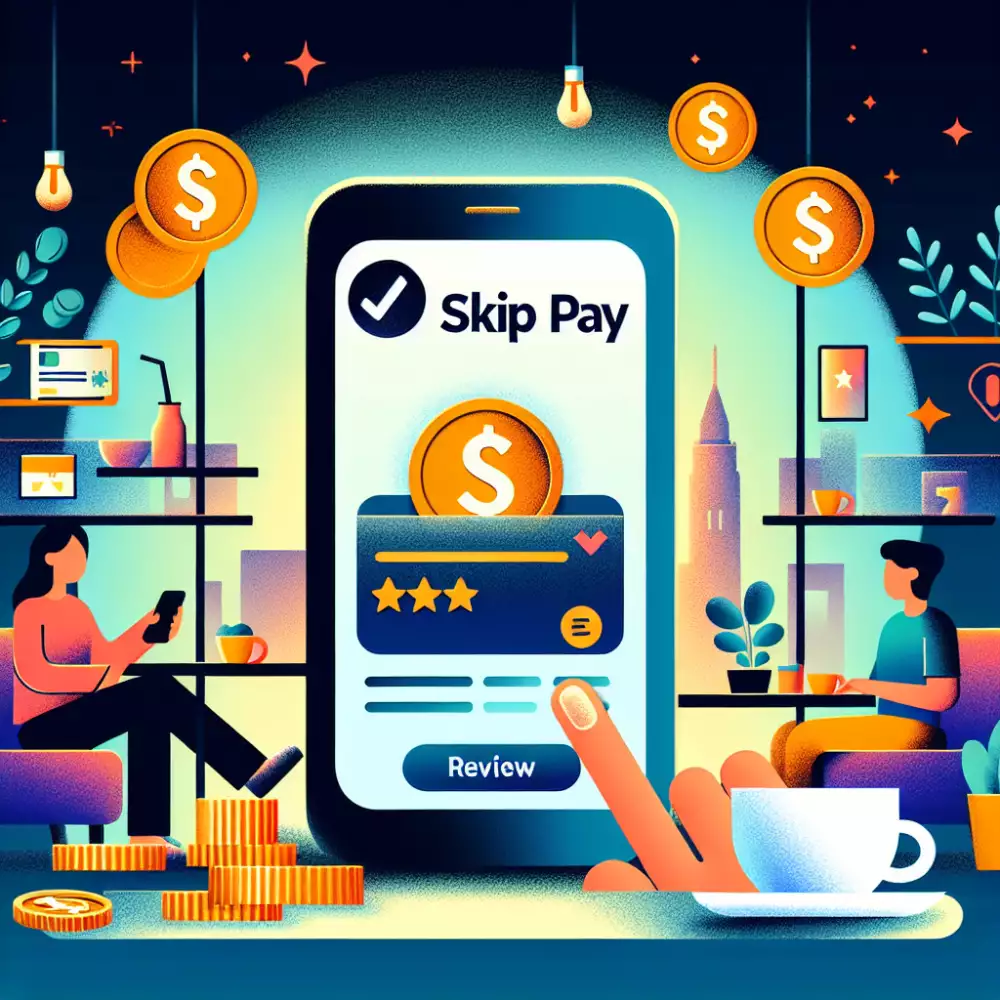 skip pay recenze