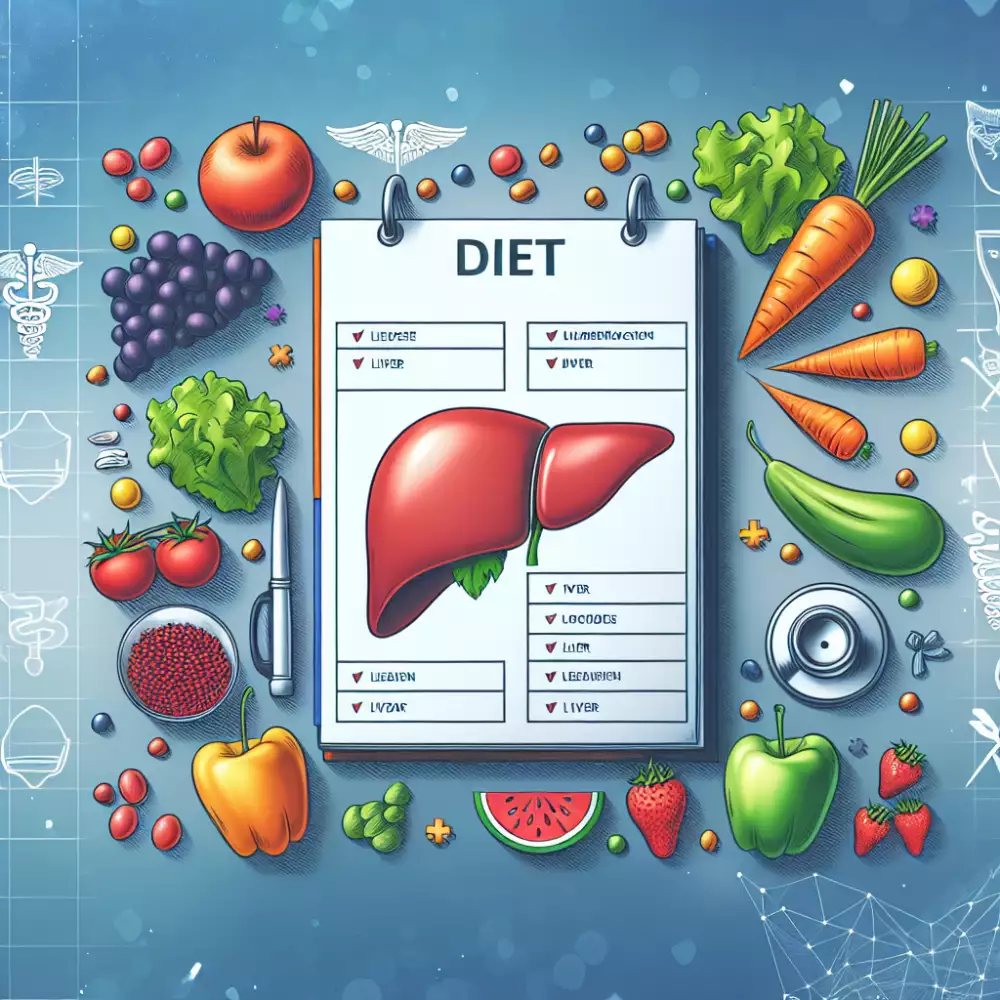 jaterní dieta při mononukleóze