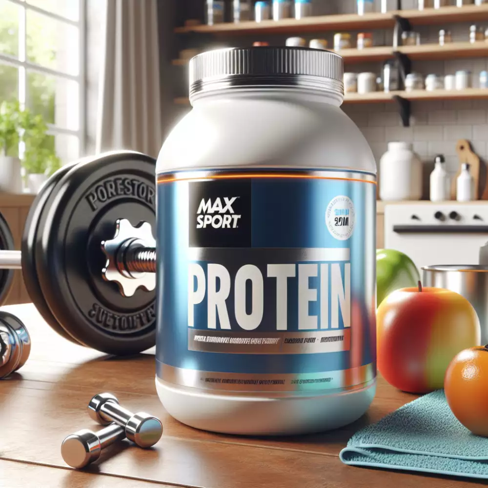 maxsport protein