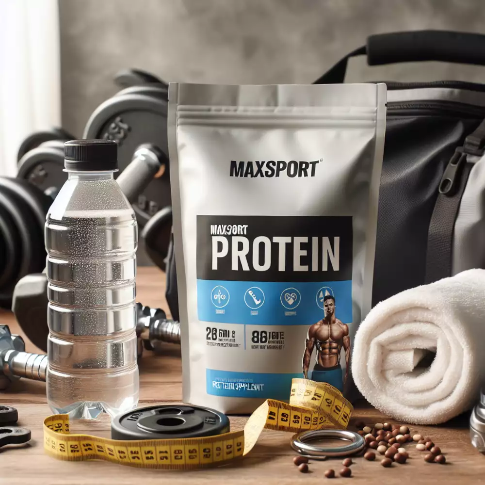 maxsport protein