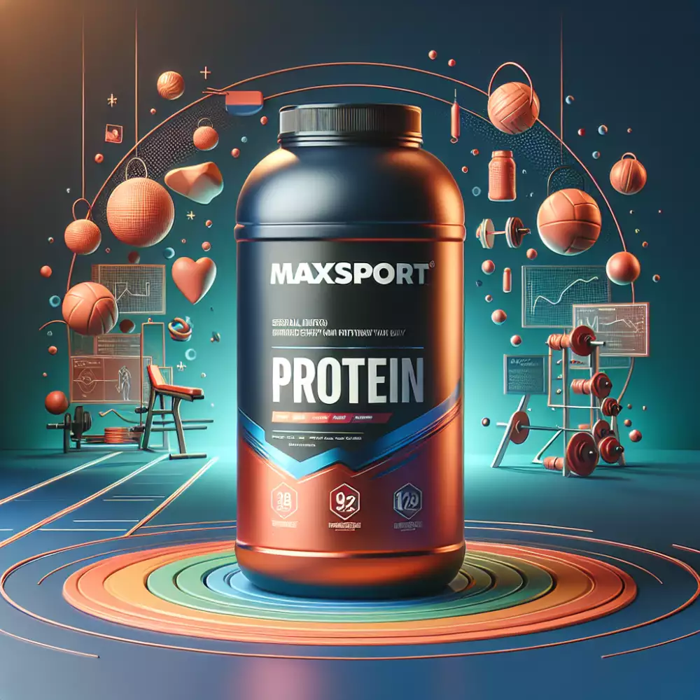 Maxsport Protein