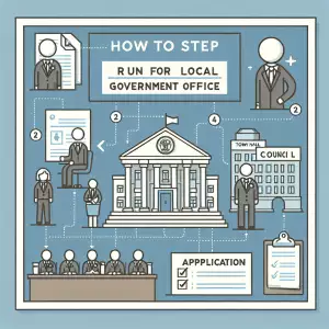 Jak Kandidovat Do Zastupitelstva Obce