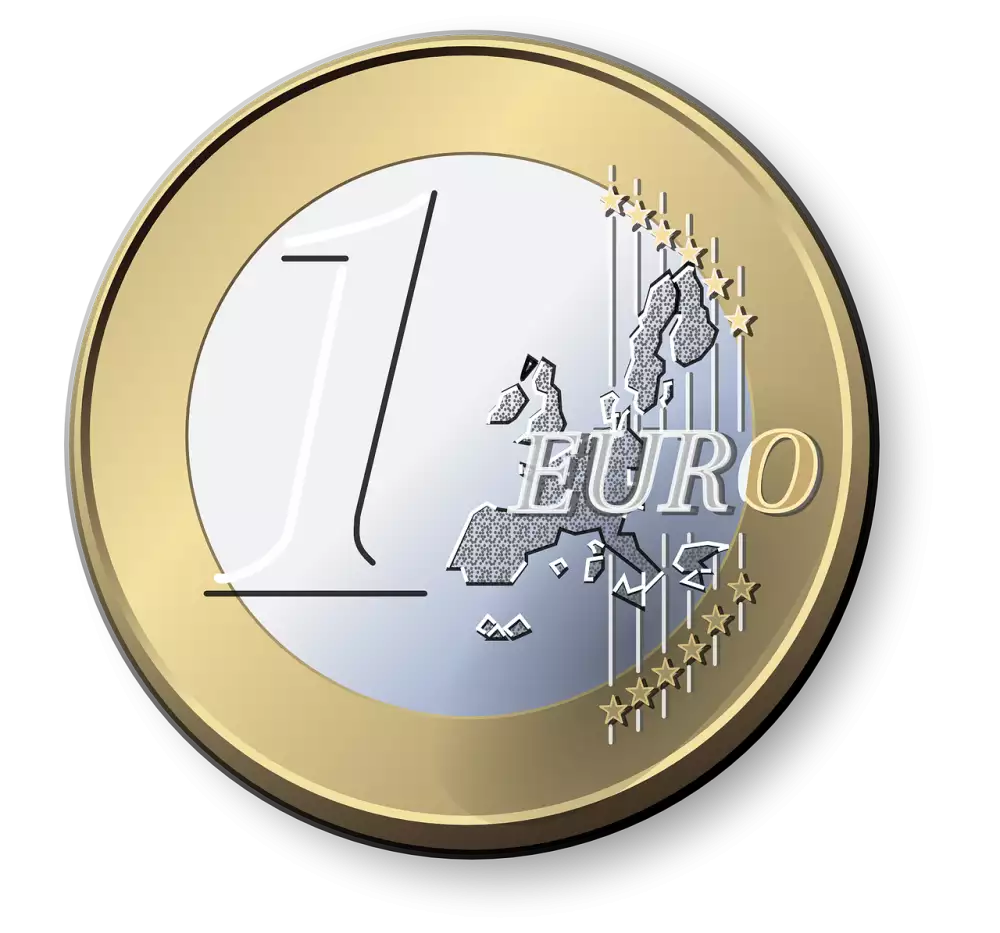 Euro Rubl