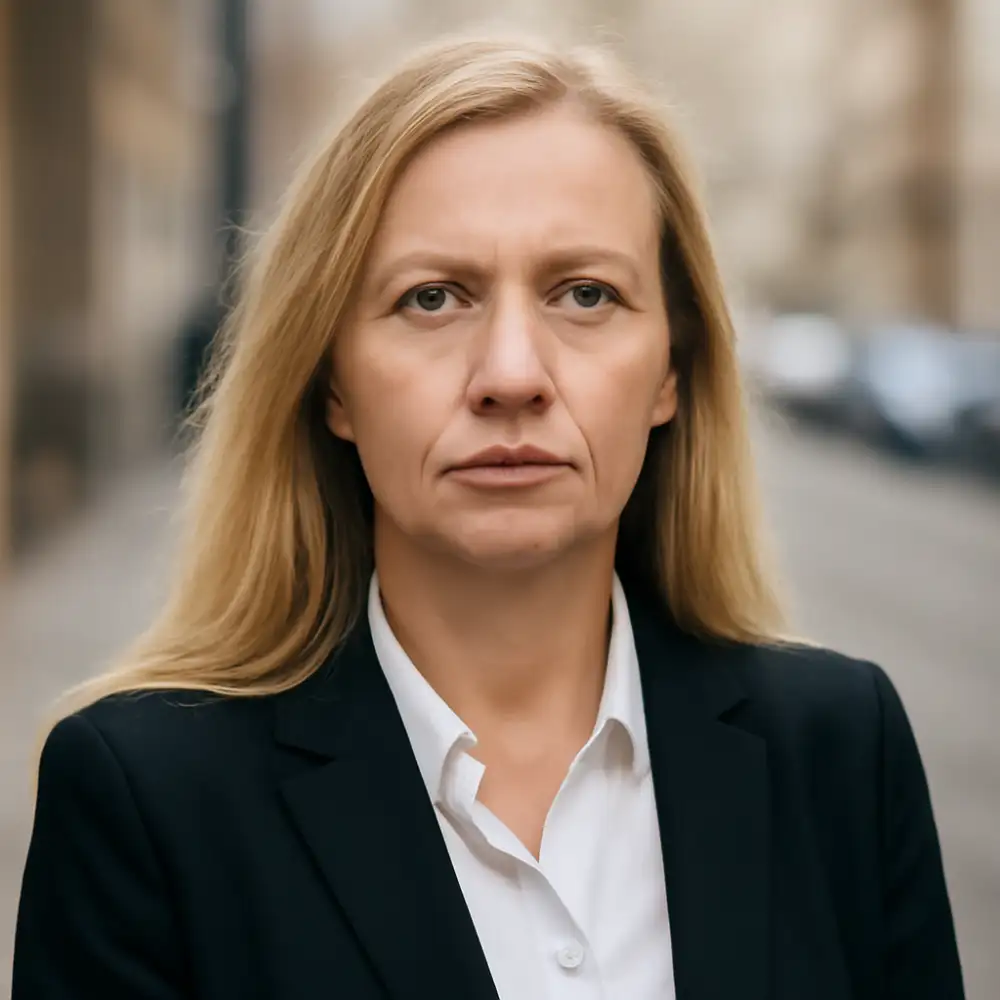 Miroslava Tůmová
