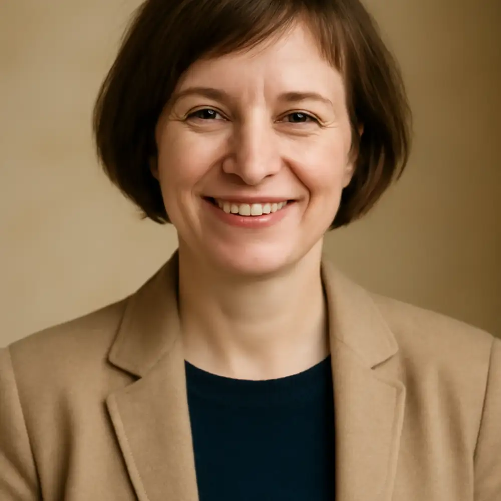 Vlasta Doubravová