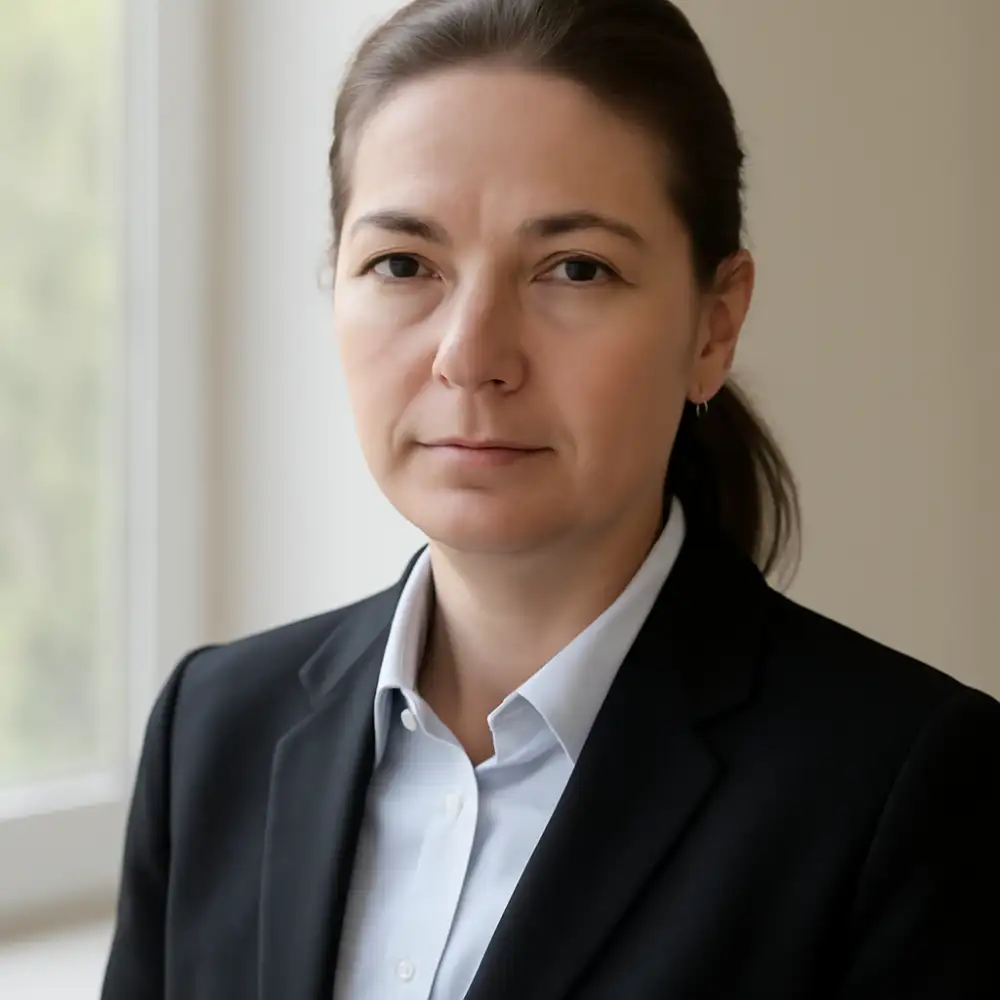 Zdenka Havlíčková